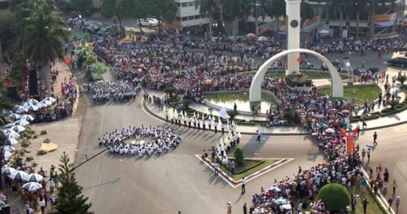 Phát triển TP. Buôn Ma Thuột thành đô thị trung tâm vùng Tây Nguyên