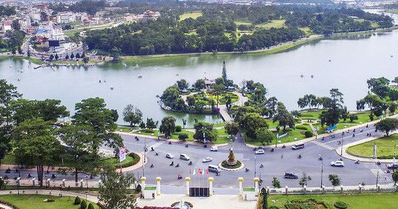 Lâm Đồng dẫn đầu Tây Nguyên, đứng thứ 27 trên bảng xếp hạng chỉ số năng lực cạnh tranh cấp tỉnh