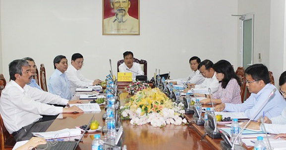Bà Rịa - Vũng Tàu: Điều chỉnh dự án nghỉ dưỡng 7,5ha thành tổ hợp thương mại du lịch kết hợp căn hộ ở