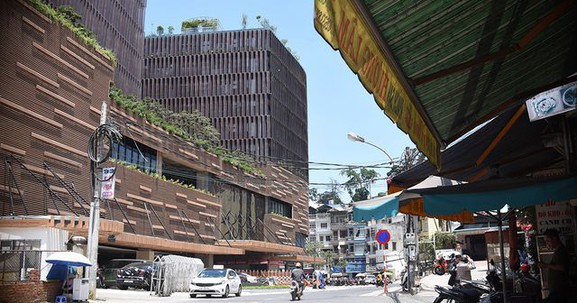 Đà Lạt lên cơn sốt đất: Hơn 200 triệu đồng/m2 đất khu trung tâm