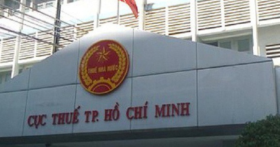 TP.HCM: Lộ danh tính nhiều doanh nghiệp bất động sản nợ thuế hàng trăm tỷ đồng