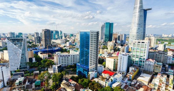 Thị trường bất động sản Hà Nội và TP.HCM đối lập nhau, cơ hội cho tỉnh lẻ "lên ngôi"