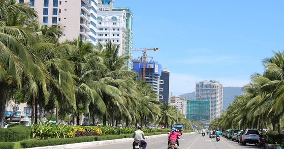 Đà Nẵng sẽ có thêm khoảng 2.200 phòng khách sạn 3 - 5 sao trong năm 2019