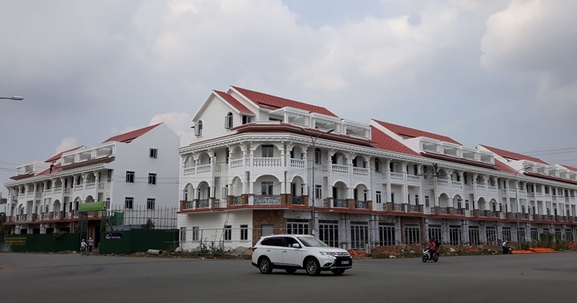 Thị trường bất động sản Cần Thơ: Cơ hội tạo nên sức hấp dẫn