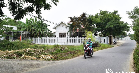 Đà Nẵng: Giảm giao dịch, giá vẫn cao sau "sốt" đất