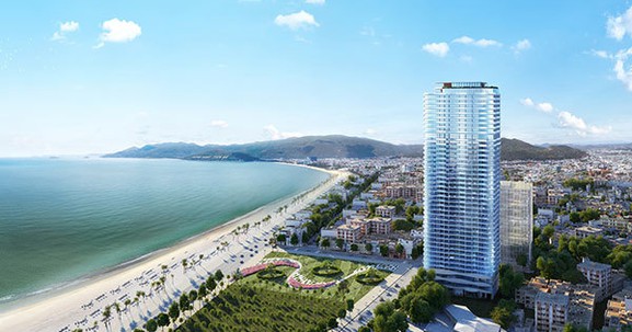 UBND tỉnh Bình Định khuyến cáo khách hàng cẩn trọng khi mua condotel