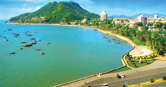Bà Rịa - Vũng Tàu: Dự kiến thu về hơn 7.239 tỷ đồng từ đấu giá đất trong năm 2019