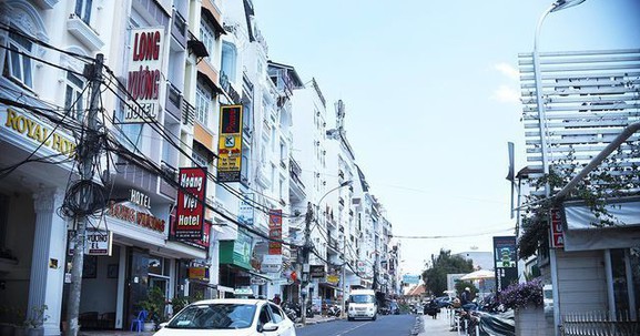 Giá đất Đà Lạt bị cò "hét giá" lên 1 tỷ đồng/m2