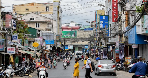 Được rao bán tới 1 tỷ đồng/m2, giá đất Đà Lạt thực tế ra sao?
