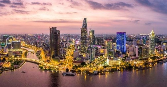 TP.HCM: Kiến nghị xây dựng khu dân cư đô thị tương lai rộng 200ha