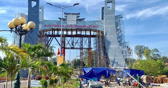 Điều chỉnh, bổ sung vốn dự án đầu tư công ở Gia Lai: Cần thiết, kịp thời