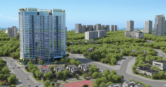 TP.HCM: Danh sách 10 dự án đủ điều kiện mở bán trong năm 2019