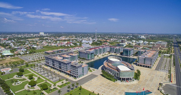 Bà Rịa - Vũng Tàu thu hút 10 dự án FDI mới trong quý I/2019