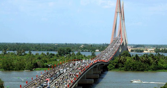 Cần Thơ: Sắp có thêm 2 đô thị và 1 khu du lịch sinh thái nghỉ dưỡng