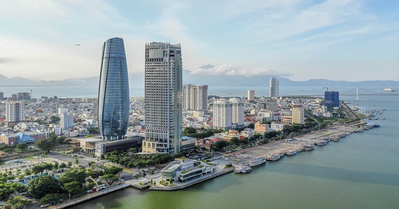 Đà Nẵng phân cấp cho UBND quận, huyện thẩm quyền miễn giảm tiền sử dụng đất