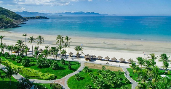 Bình Thuận: Chấn chỉnh hoạt động mua bán của hàng loạt dự án