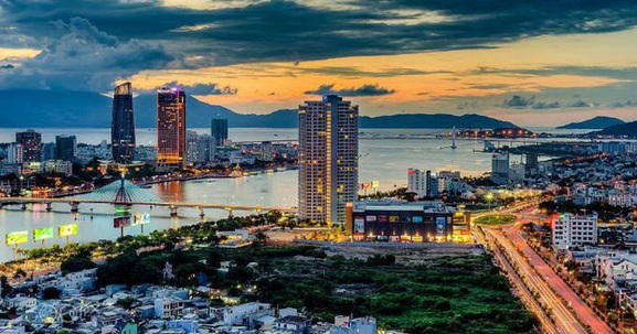 Đà Nẵng: Thông qua chủ trương đầu tư mới 22 dự án hạ tầng, dân cư