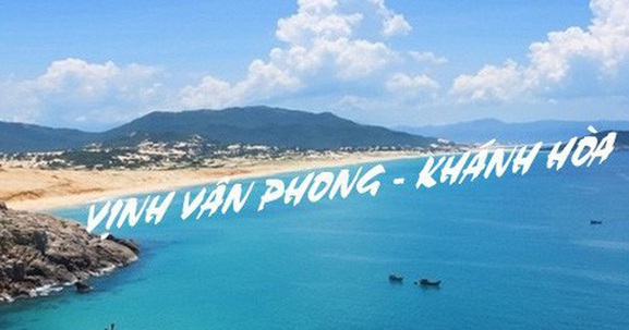 Giá đất Bắc Vân Phong tăng đột biến, chính quyền Khánh Hòa vào cuộc