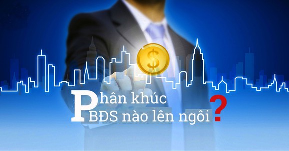 Bất động sản TP.HCM: Phân khúc nào sẽ dẫn dắt thị trường cuối năm 2018?