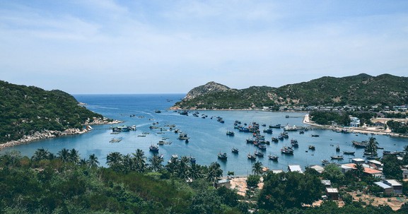 Ninh Thuận: Chuyện thú vị về một vùng du lịch đột phá