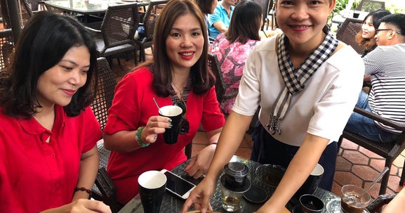 48 giờ "phải lòng" vùng đất Tây Nguyên