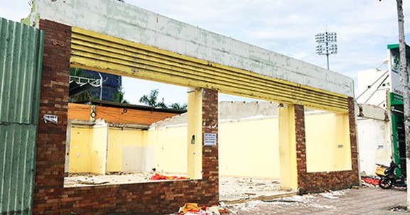 Khánh Hòa thu hồi hàng loạt dự án ngoài ngân sách