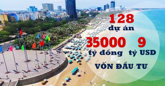 Vì sao dòng vốn tỷ USD ồ ạt đổ vào thị trường địa ốc Bà Rịa Vũng Tàu?