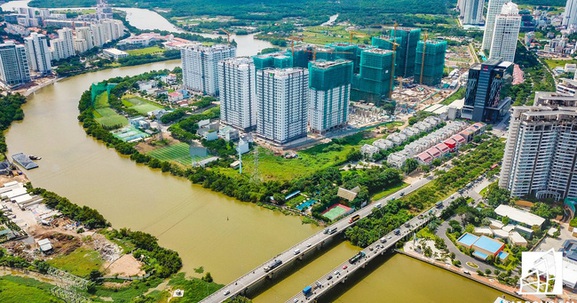 Thị trường bất động sản TP.HCM trong những tháng cuối năm sẽ diễn biến ra sao?
