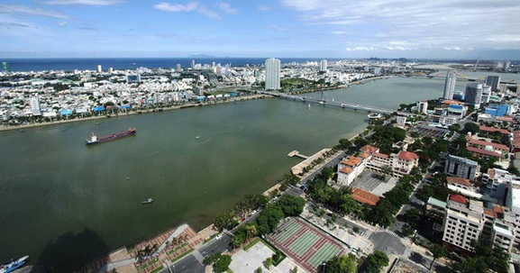 Nhà đầu tư Hàn Quốc ưa chuộng bất động sản căn hộ tại Đà Nẵng