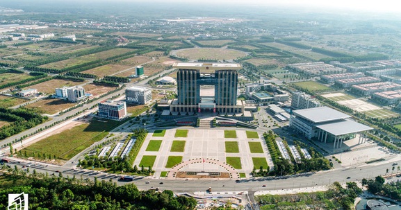 Bất động sản vùng đô thị TP.HCM mở rộng: Thời kỳ vàng bao giờ mới quay trở lại với thị trường Bình Dương?