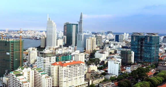 Sau khi hạ nhiệt từ tháng 5, bất động sản TP.HCM còn có “sóng” vào cuối năm?