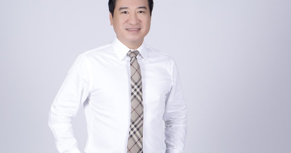 CEO Tập đoàn Hưng Thịnh: Là doanh nhân, có 2 chữ nhất định phải đặt lên vị trí hàng đầu