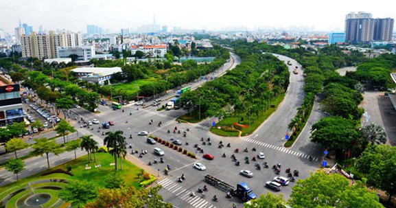 Tăng giá đất: Người mua nhà ở thiệt thòi
