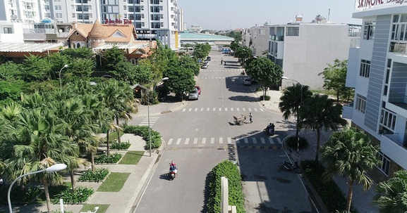 Người trẻ mua nhà ở Sài Gòn cần quan tâm những gì?