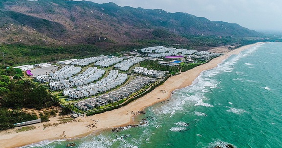 Bà Rịa - Vũng Tàu: Chuẩn bị đấu giá hàng loạt khu đất vàng ven biển