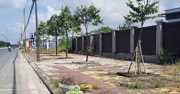 Vụ đền 5 tỷ đồng ở Cà Mau: "Ở nhà thuê, tiền đâu mà đền?"