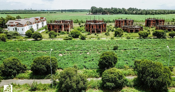 Đồng Nai: Năm 2019 sẽ đầu tư xây dựng 525 dự án với tổng diện tích 2.400ha