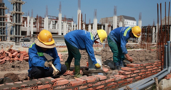 Bức tranh thị trường bất động sản TP.HCM năm 2019 sẽ như thế nào?