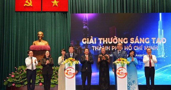 TP.HCM: Công bố 10 sự kiện nổi bật năm 2018