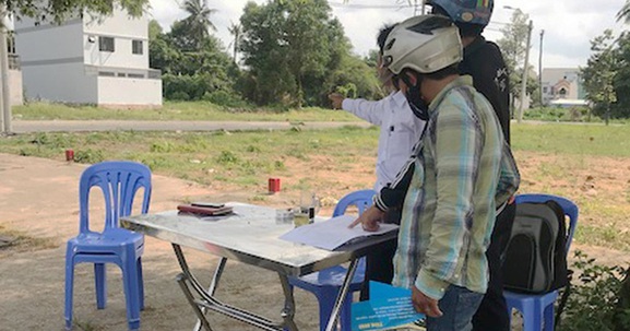Môi giới kể chuyện kiếm bạc tỷ trong cơn sốt đất tại TP.HCM, mua nhà và sắm xe là chuyện thường!