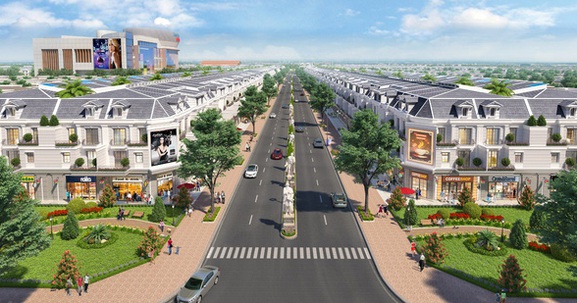 Vì sao giới đầu tư đổ về Bình Phước “săn” đất nền?