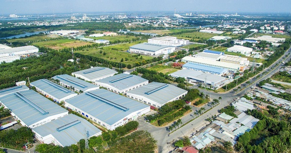 Bộ Xây dựng góp ý đề án quy hoạch phát triển cụm công nghiệp tỉnh Quảng Nam