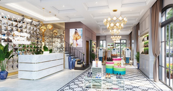 “Bắt mạch” thị trường bất động sản 2019: Shophouse Phú Quốc hấp dẫn nhà đầu tư