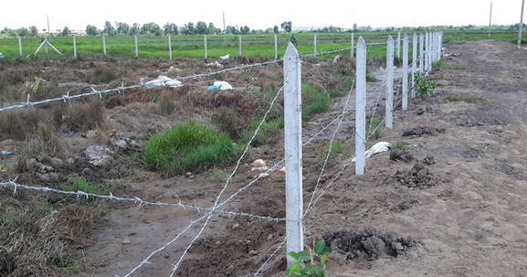 TP.HCM đề xuất áp dụng hệ số k (điều chỉnh giá đất) năm 2019 tăng bình quân 0,4 lần