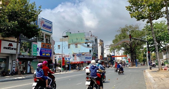 Bộ Xây dựng sẽ thanh tra 5 đô thị lớn của tỉnh Bà Rịa – Vũng Tàu