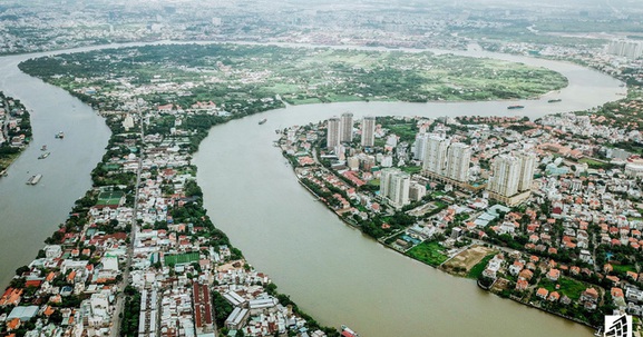 Lộ diện danh tính nhà đầu tư tham gia đấu thầu siêu dự án tỷ USD Bình Quới - Thanh Đa, nhiều "ông lớn" đến từ Hà Nội