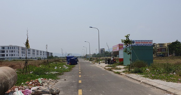 Vì sao đất nền Đà Nẵng lên "cơn sốt" trong 3 tháng qua?