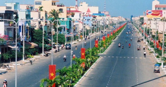 Hơn 12.600 tỷ đồng đầu tư xây 5 khu đô thị mới tại Cần Thơ