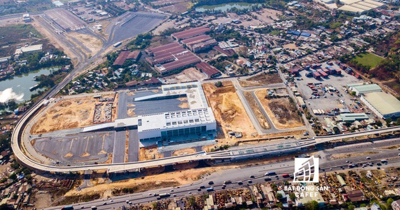 TP.HCM tổ chức thi tuyển ý tưởng quy hoạch đô thị sáng tạo phía Đông TP.HCM