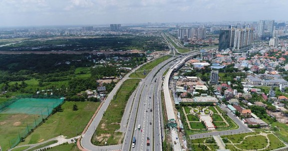 Công an vào cuộc điều tra, xử lý hình sự cò đất "thổi giá" BĐS ở TP. HCM
